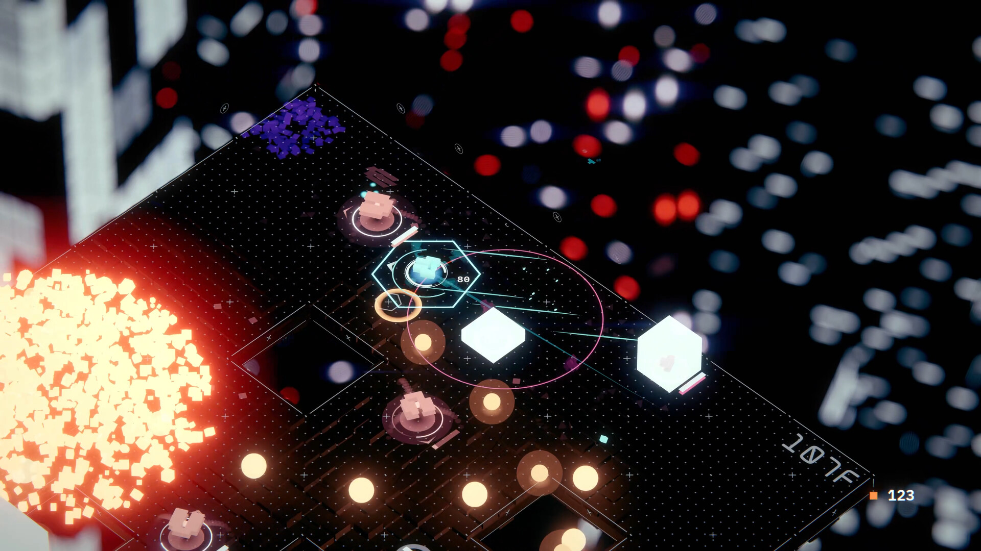 Autopanic Screenshot 1