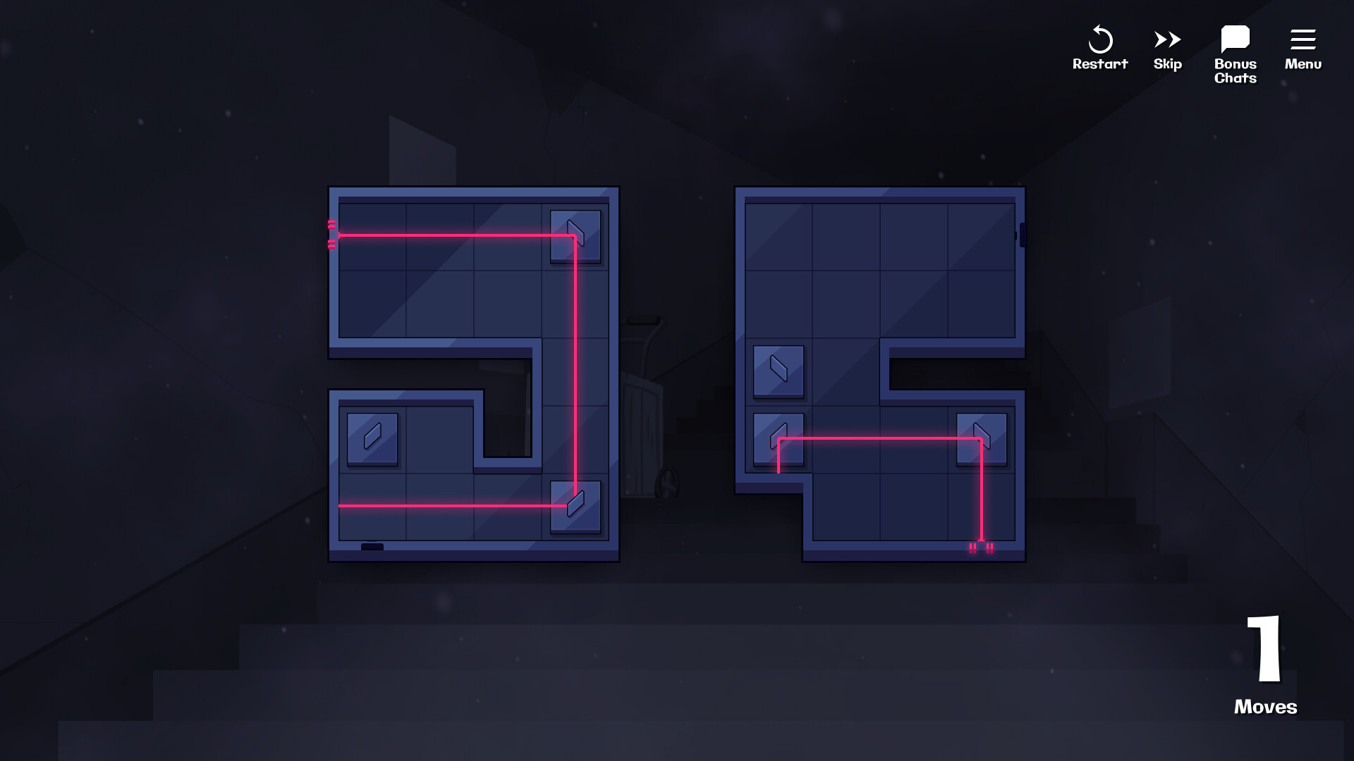 Goob Wants an Android Girlfriend Screenshot 2