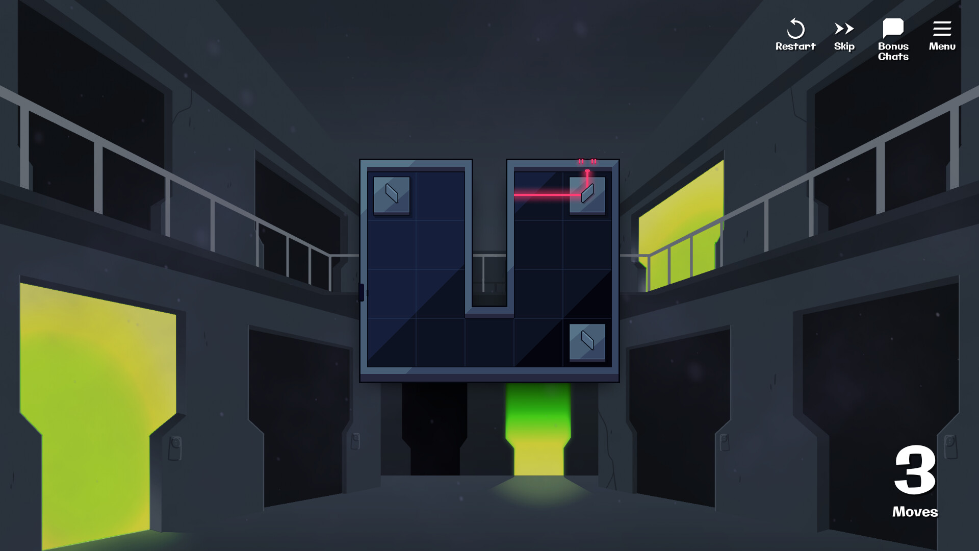 Goob Wants an Android Girlfriend Screenshot 4