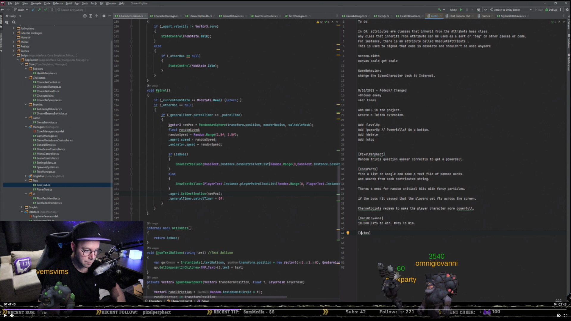 Stream Slugger Screenshot 0