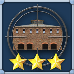 Weapon of Mass Destruction icon