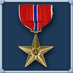 Bronze Star icon