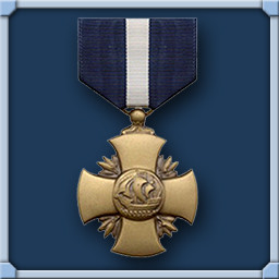 Navy Cross icon