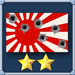 Captain Belligerent icon