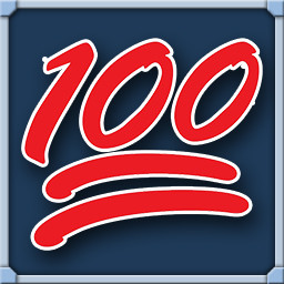 Batting 1000 icon