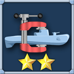 Depth Is Just a Number icon