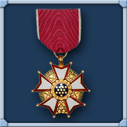 Legion of Merit icon
