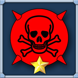 Minesweeper icon
