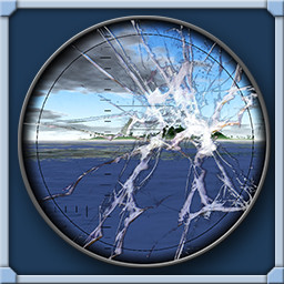 A Poke in the Eye icon