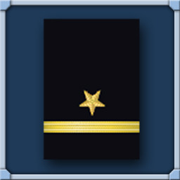 Rank: Ensign icon