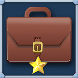 The Spook Express icon