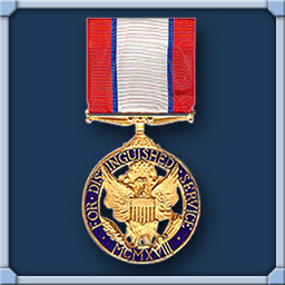 Distinguished Service Medal icon
