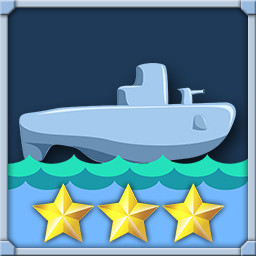 You Know It's a Submarine, Right? icon