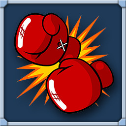 Unnecessary Roughness icon