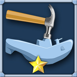 That'll Buff Right Out icon