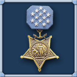 Medal of Honor icon