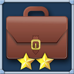 The Silent (Secret) Service icon