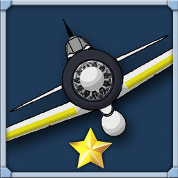 Kamikaze Bait icon
