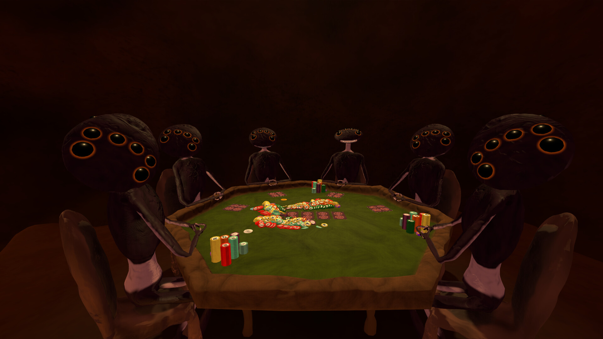 The Lucky Hive Screenshot 4