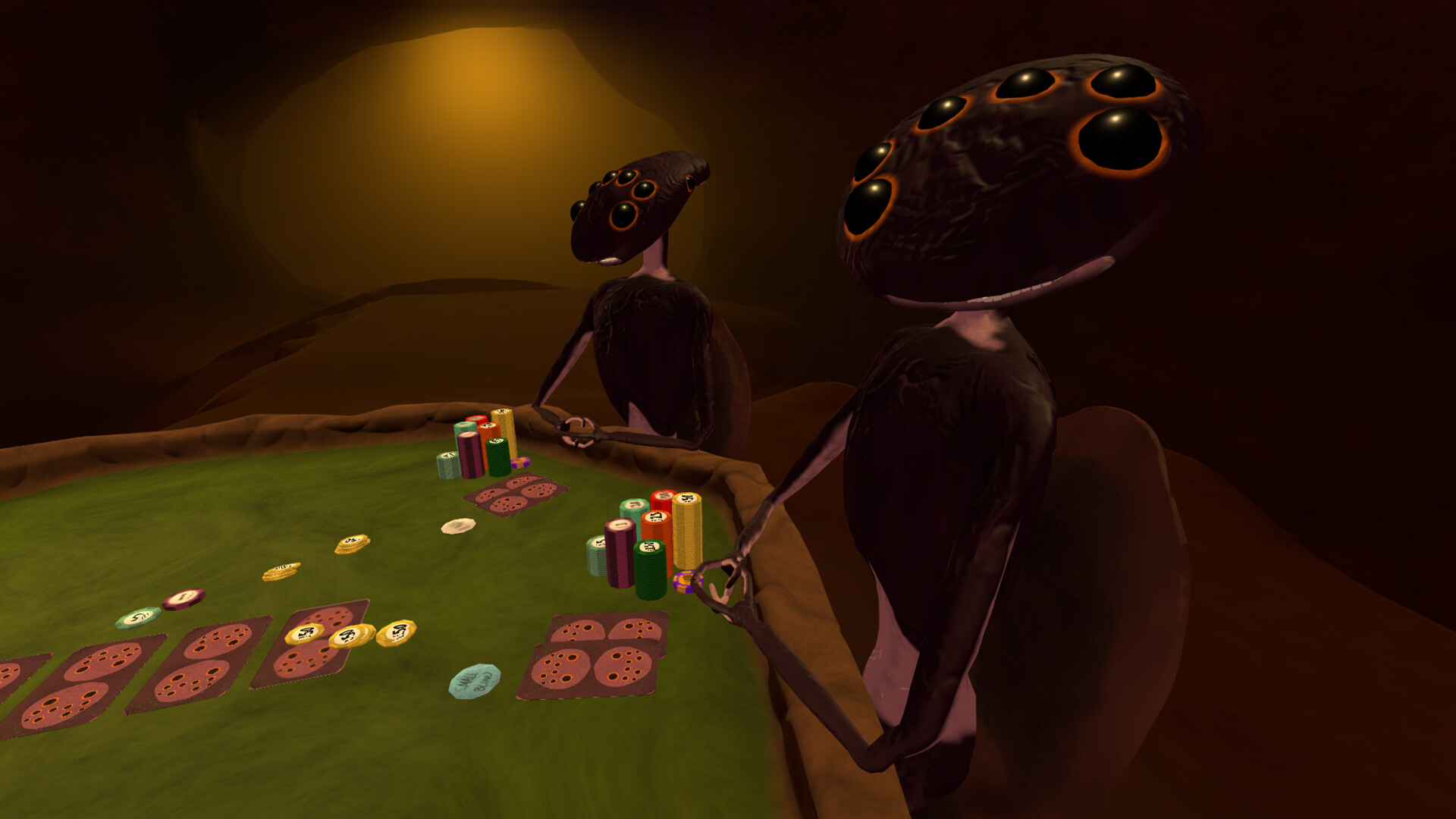 The Lucky Hive Screenshot 3