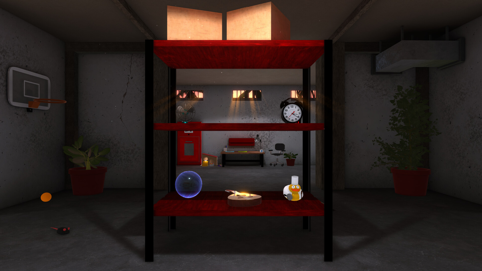 Lost and found - What if I come and find it Screenshot 2