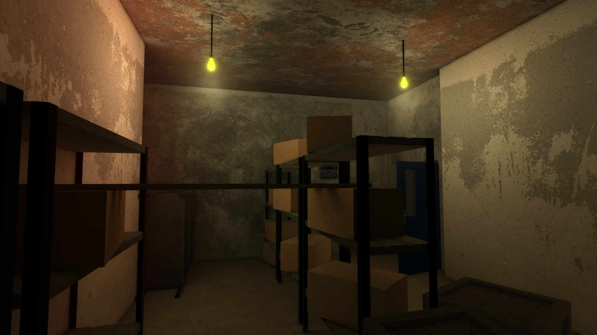 Lost and found - What if I come and find it Screenshot 7