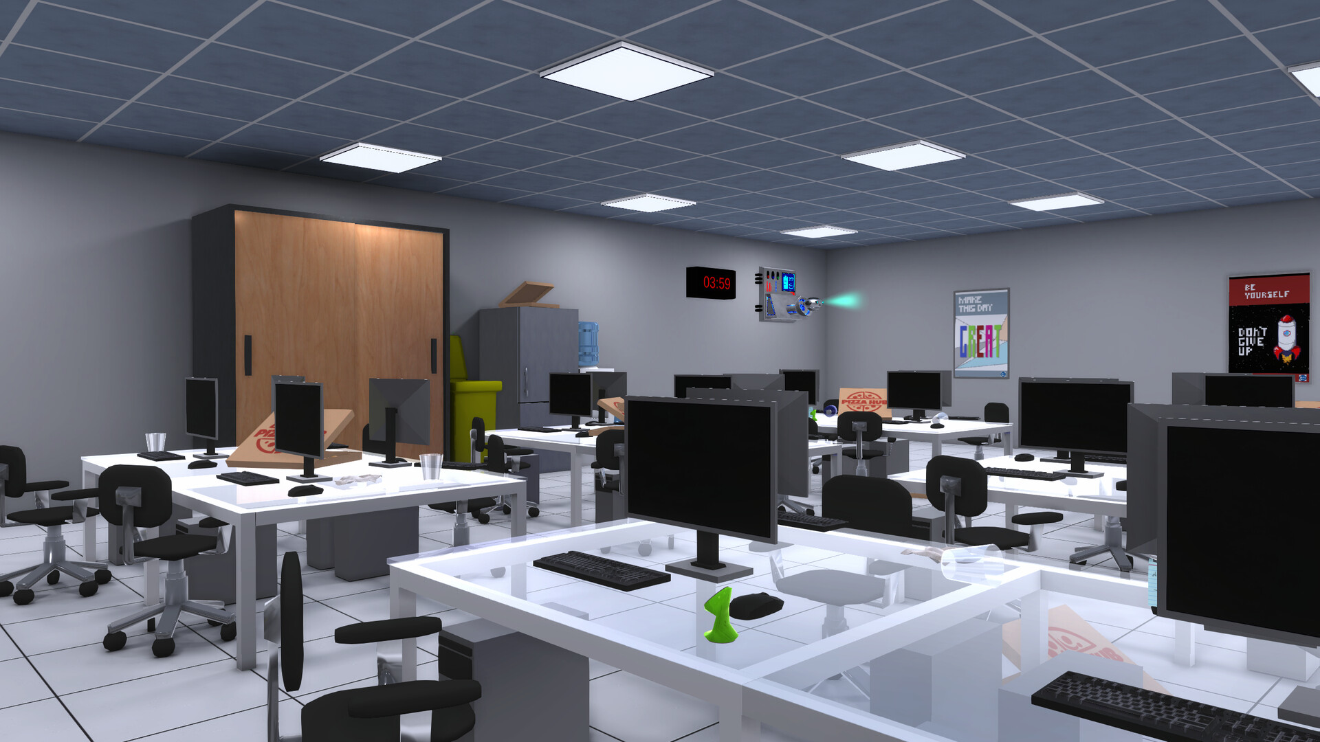 Lost and found - What if I come and find it Screenshot 8