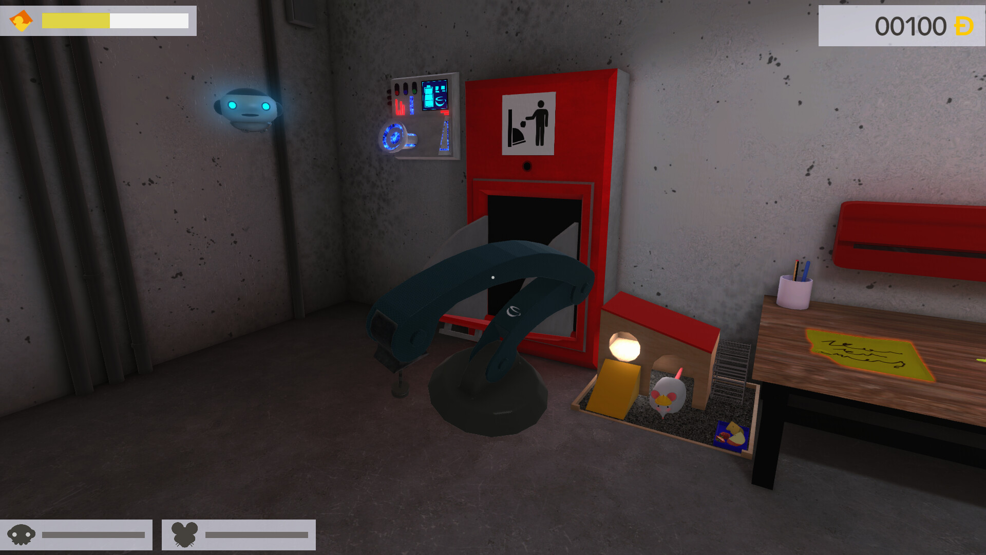 Lost and found - What if I come and find it Screenshot 3