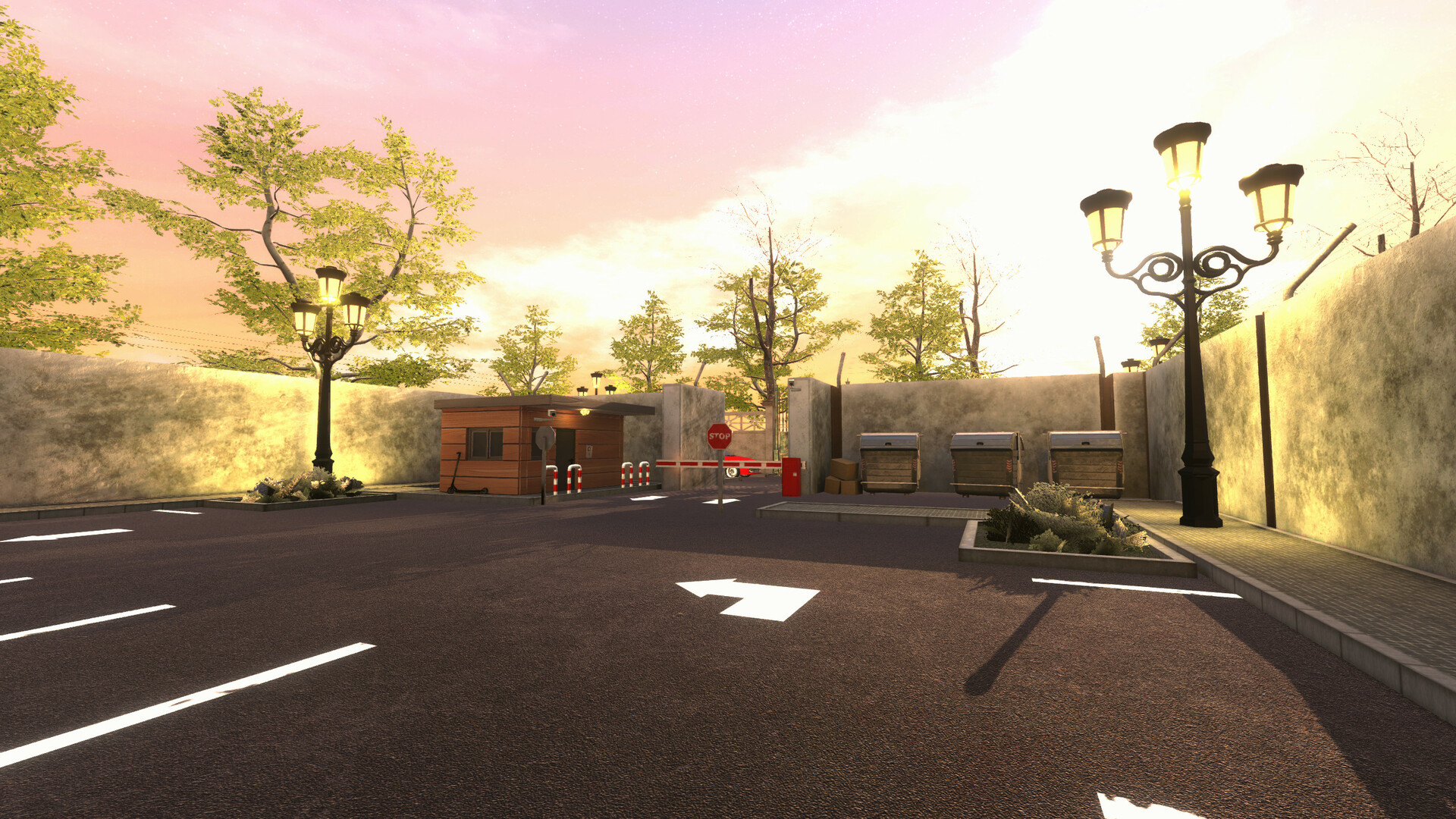 Lost and found - What if I come and find it Screenshot 9