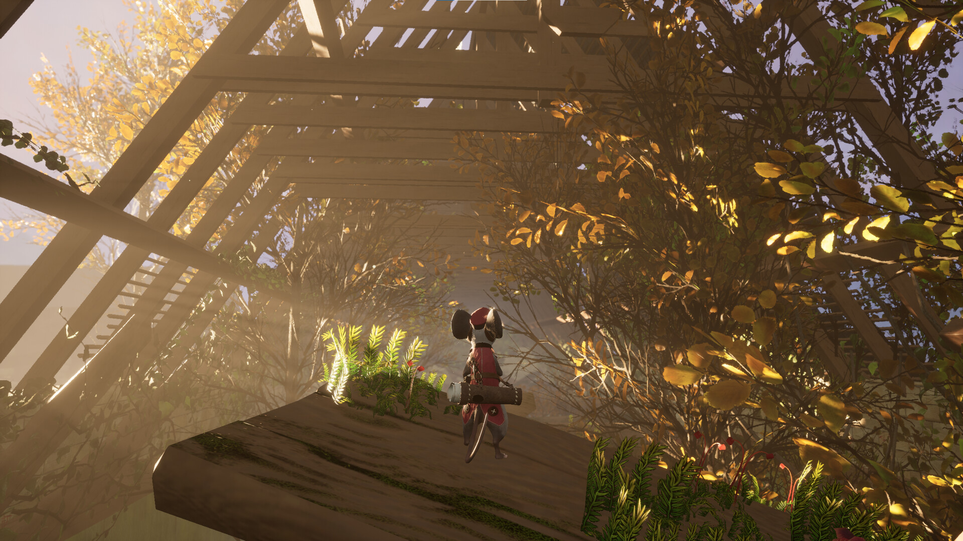 Postmouse Screenshot 0