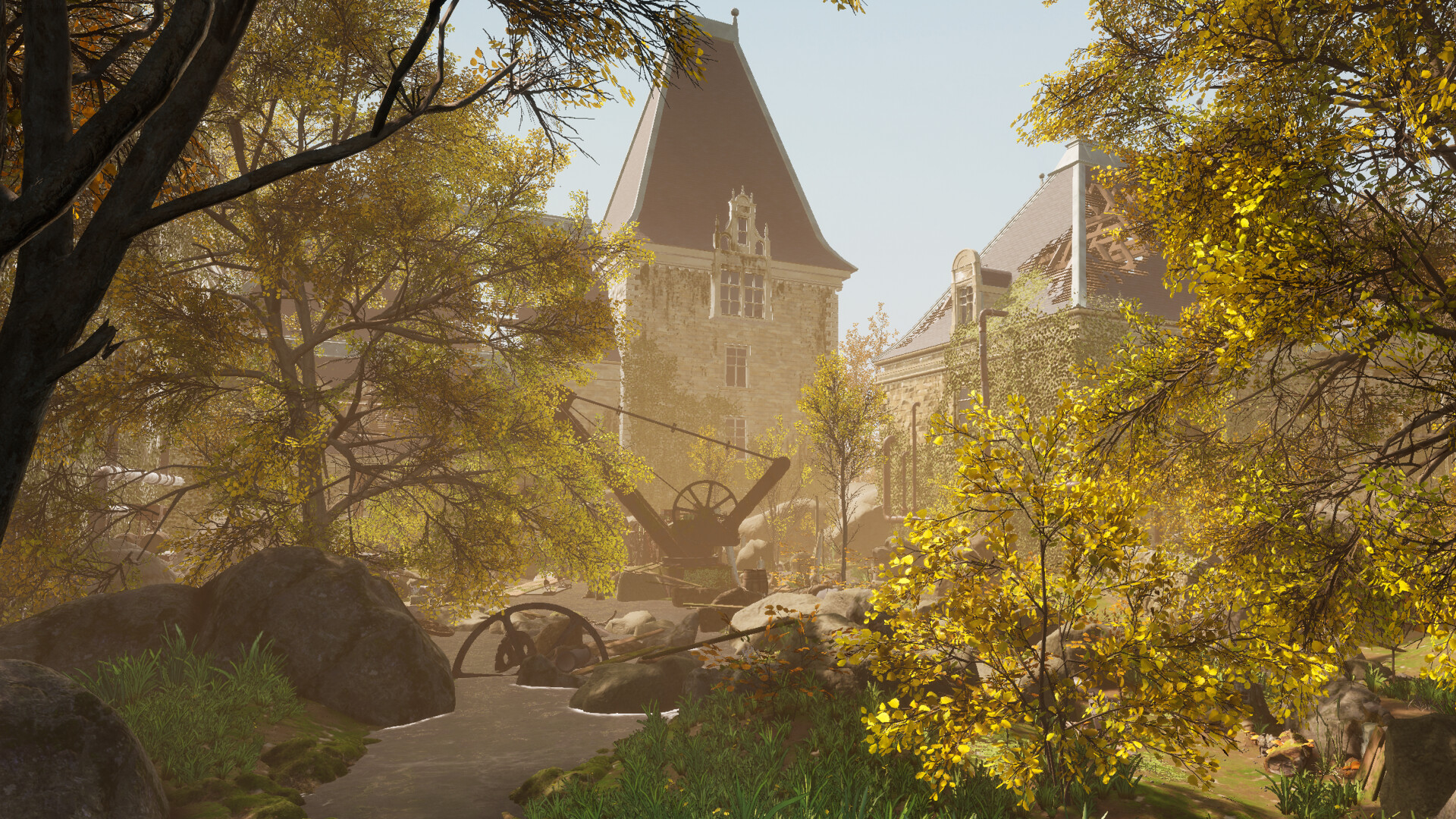 Postmouse Screenshot 4