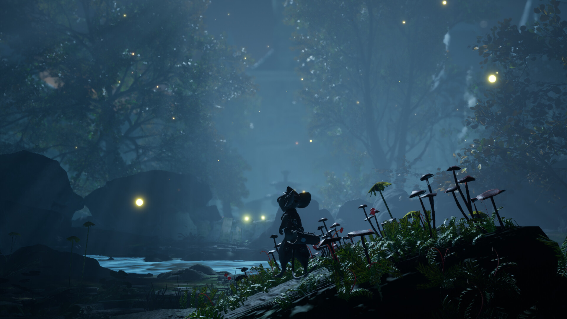 Postmouse Screenshot 1