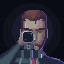 Peeping Tom icon