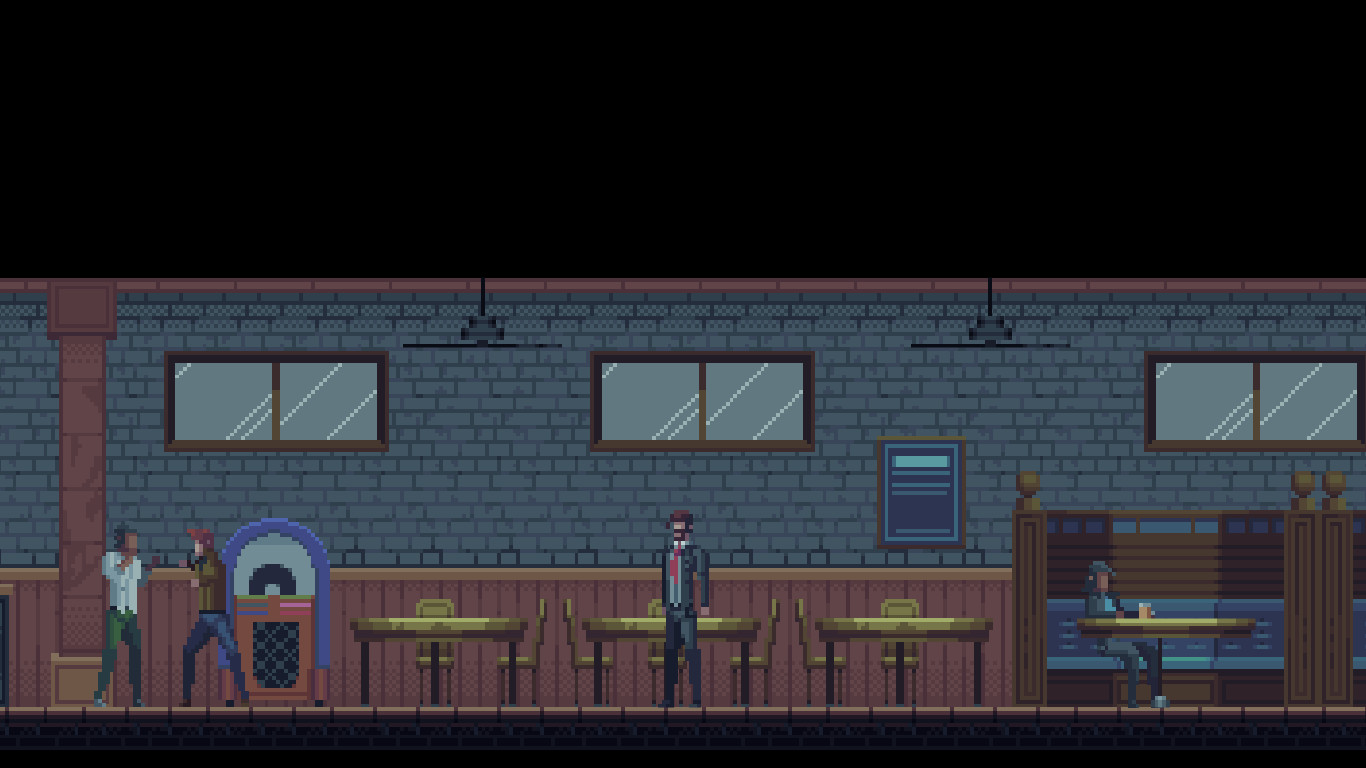 I fell from Grace Screenshot 4