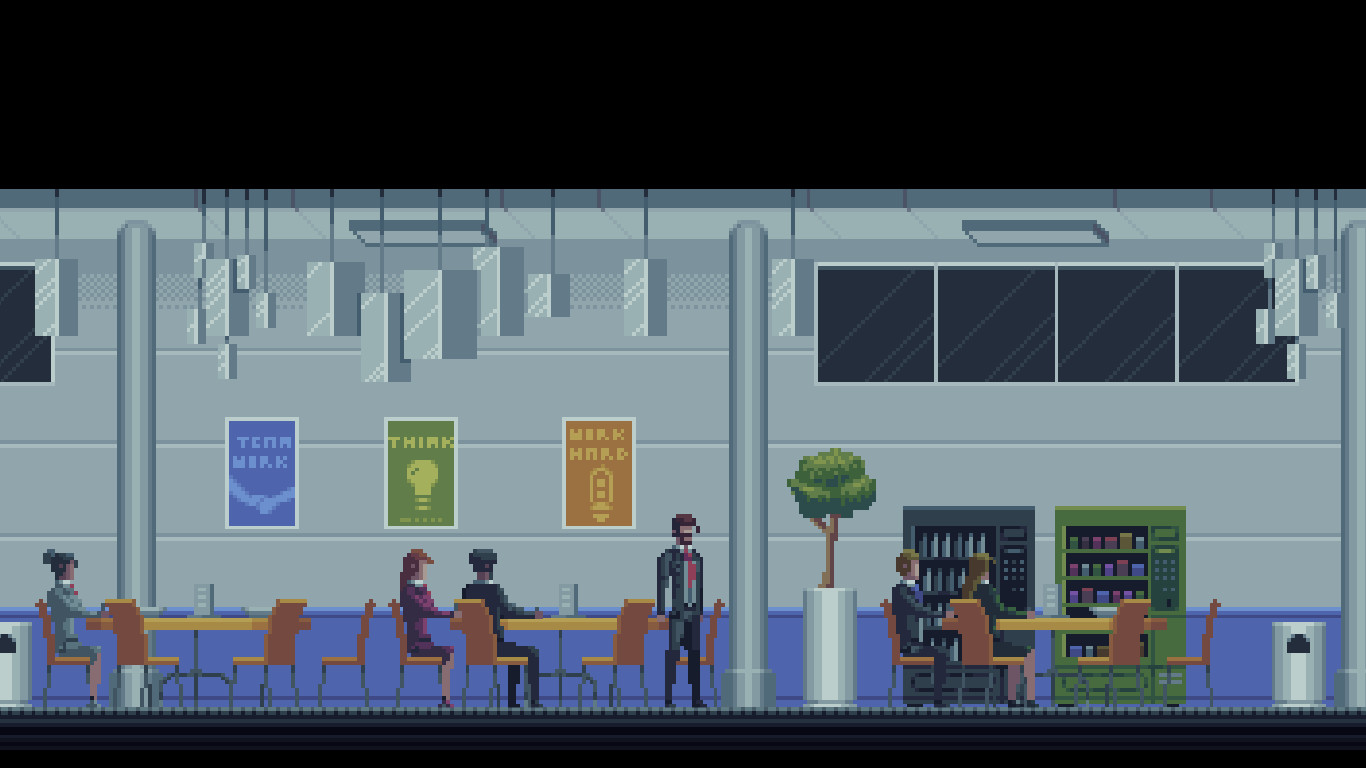 I fell from Grace Screenshot 0