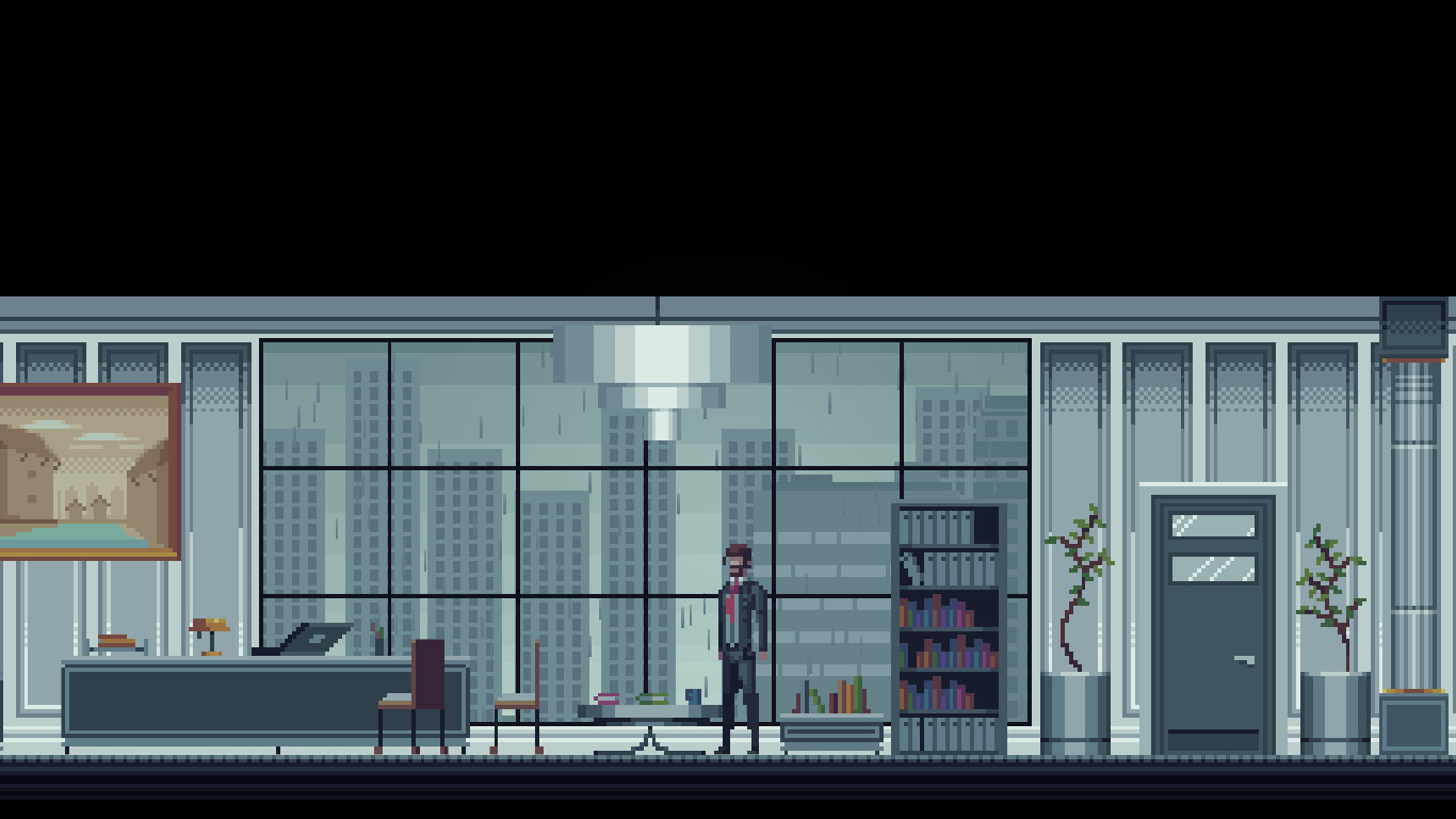 I fell from Grace Screenshot 1