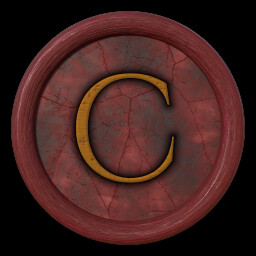 Quite the challenger icon