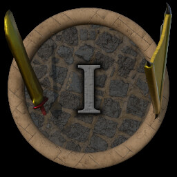 Venturing into the unknown icon