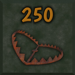 Collateral damage icon