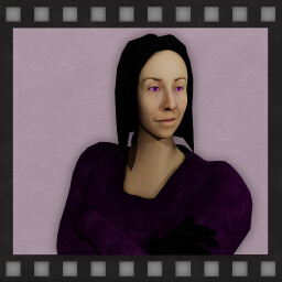 Anthia the necromancer icon