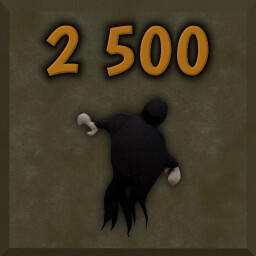 They don't belong here icon