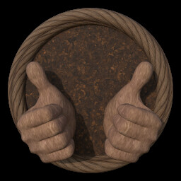 Kill together, die together icon