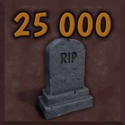 Scarred veteran icon