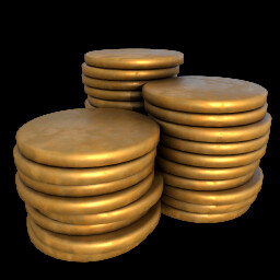 A profitable venture icon