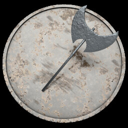 Got a license for that? icon