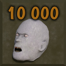 Conquered the mall icon