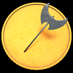 Weapon monger icon