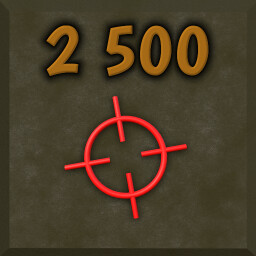 Terrible, terrible damage icon