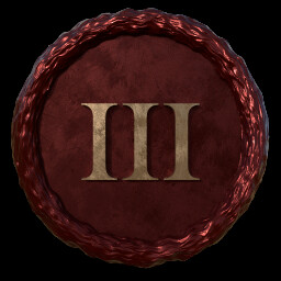 Dear sir or madam, well played icon