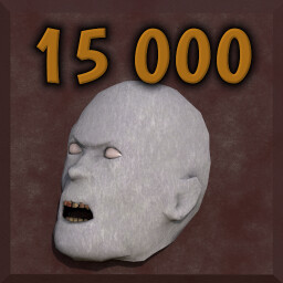 No more walkers icon